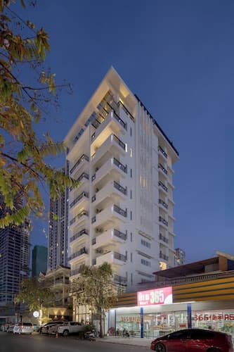 WH Hotel 310