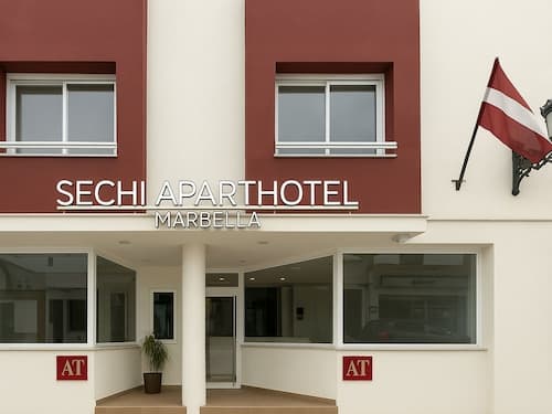 Aparthotel Autosole