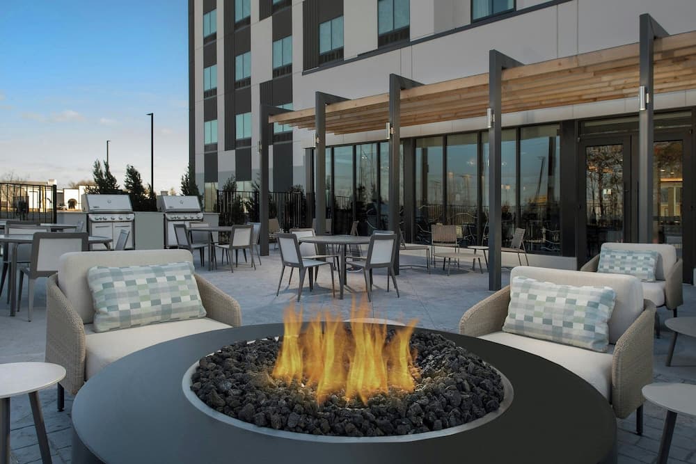 TownePlace Suites by Marriott Paris