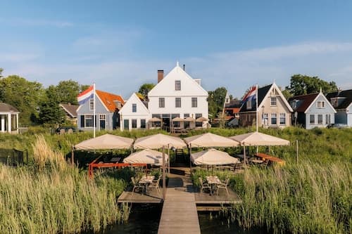 De Durgerdam Amsterdam