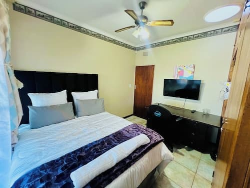 Room-honeyhills Excellence Resorts C
