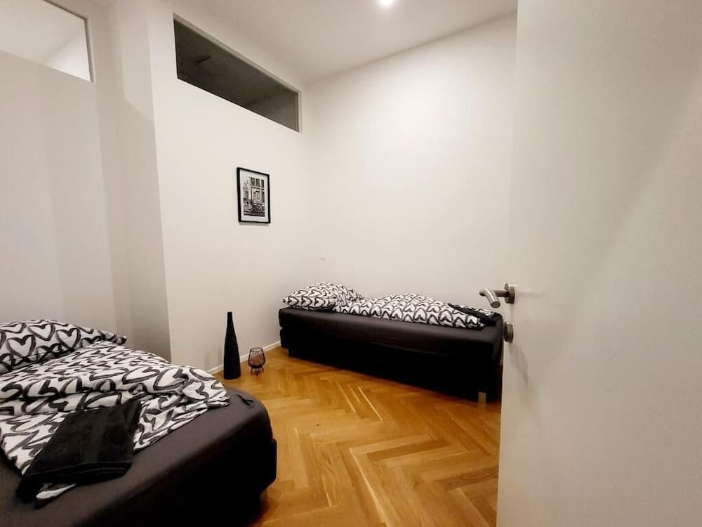 Apartment Hasengasse - High Speed Wifi