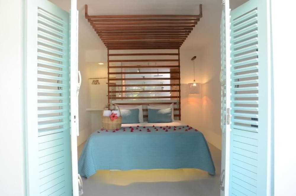 Praiagogi Boutique Pousada