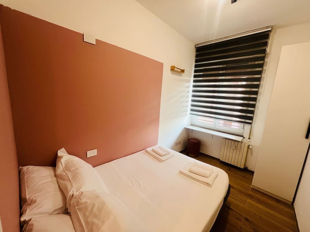 appartamento medaglie d'oro