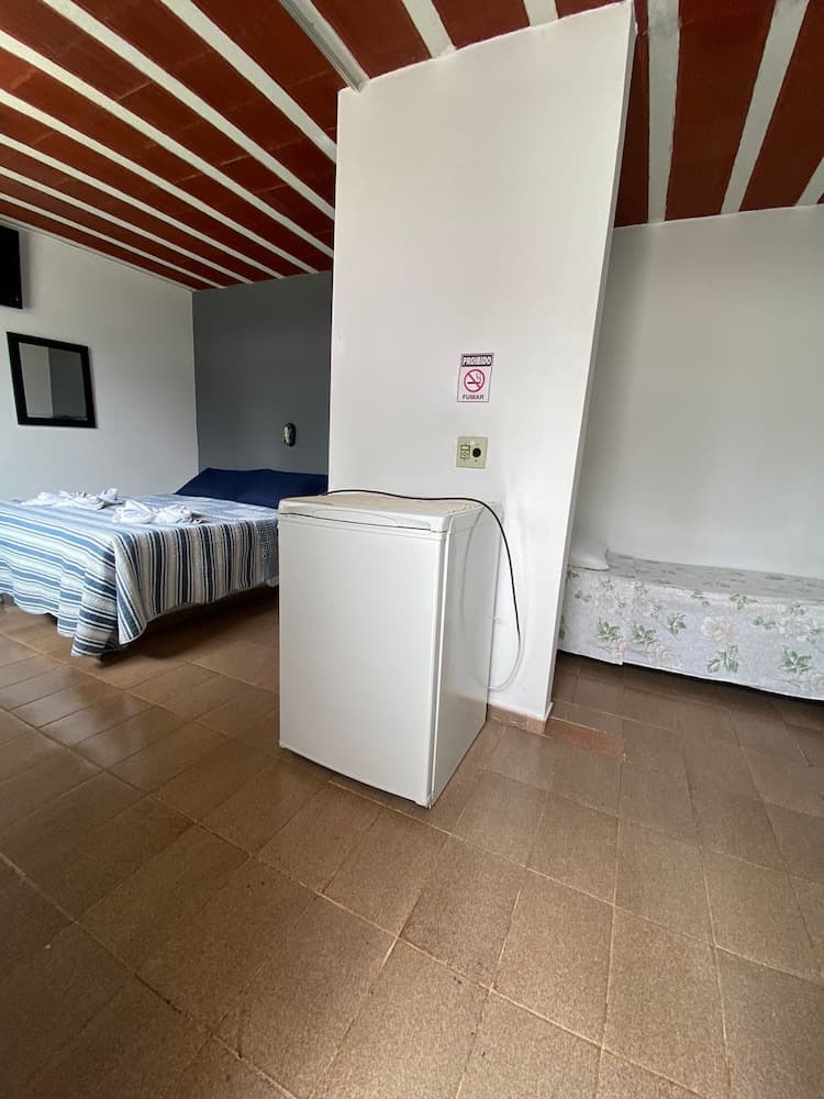 Hotel pousadinha da bia