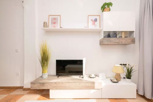 Velbar in Cadiz With 3 Bedrooms and 1 Bathrooms