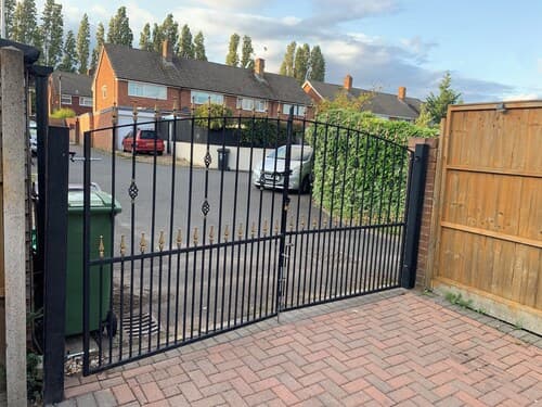 3 Bedroom Cozy House in Reading