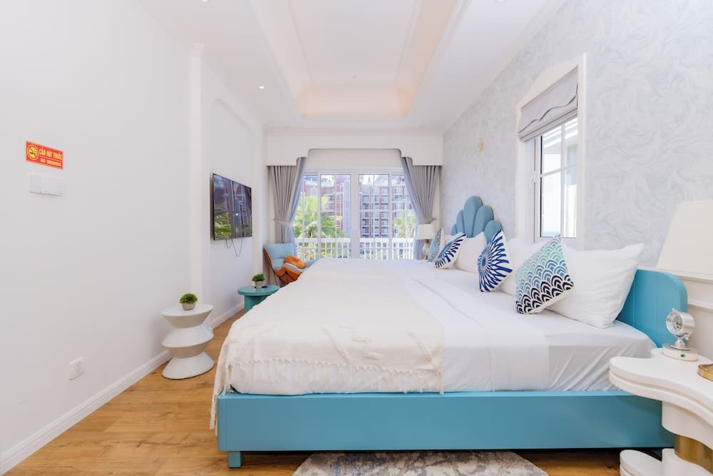 Nova Oasis Villas Sea View Phan Thiet