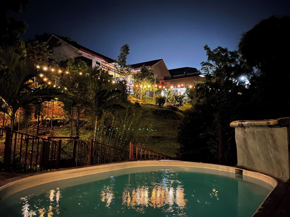 Legacy Boutique Hotel