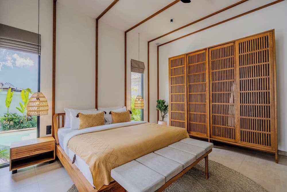 Alpha Villa by Betterplace