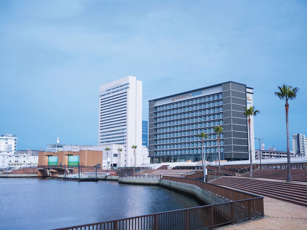 Dorsett by Agora Osaka Sakai