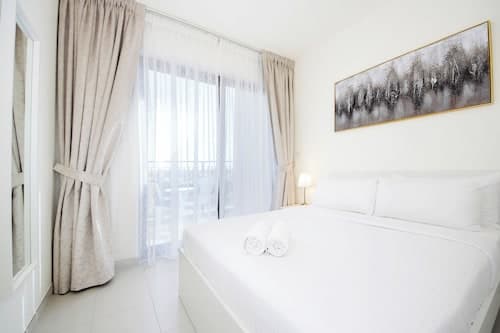 Spacious 3BHK Townhouse-Emaar South Golf