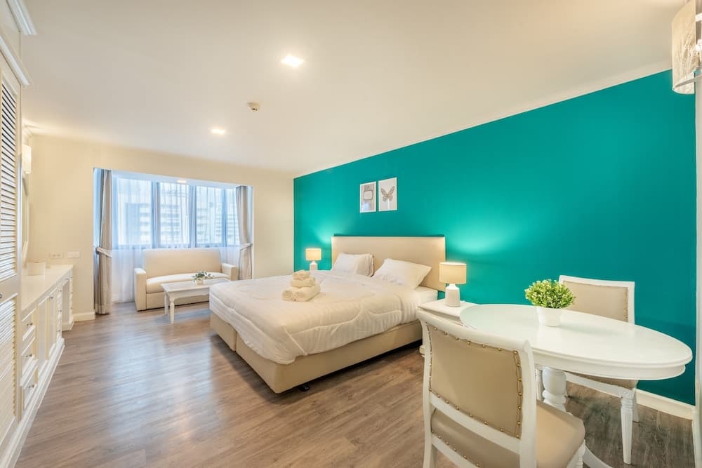 Neom Town Residence