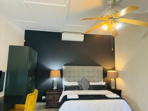 Room-busa House Self-catering Guest Hous
