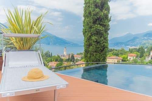 Villa Cosima in Bellagio With Private Pool