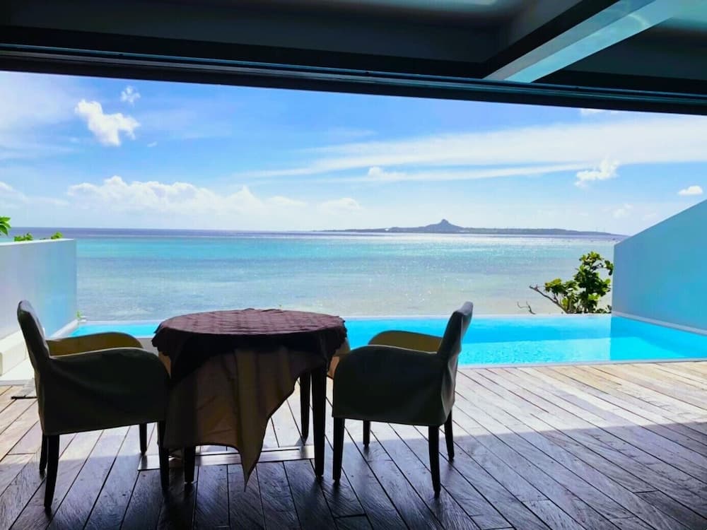 Secret Pool Villa SEJI