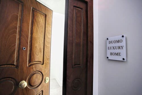 duomo luxory home