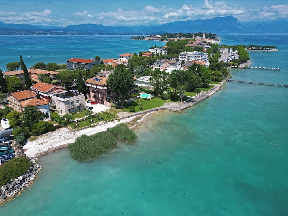 Villa Canneto dep.Smeraldo