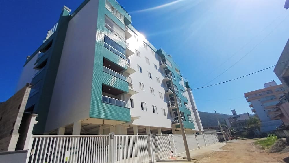 RESIDENCIAL VISTA VERDE