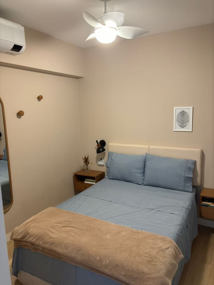 Studio 203 São Paulo prox Allianz Unimed