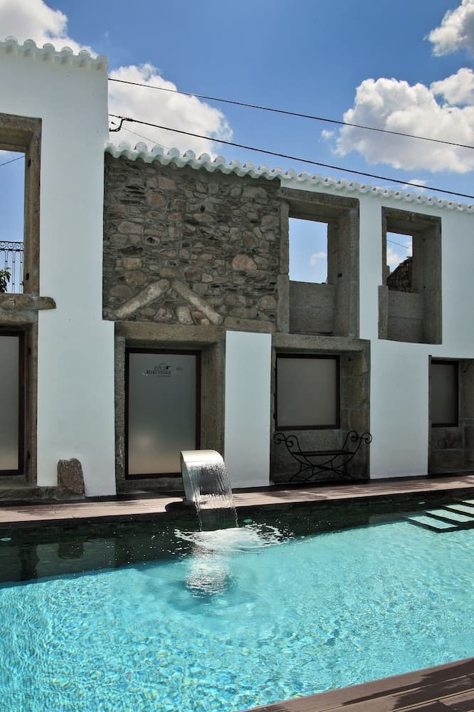 Casa dos Poços