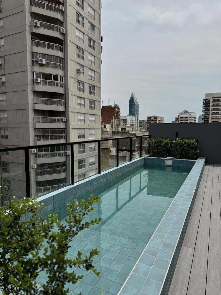 Live Soho Boutique & Apartments Arcos