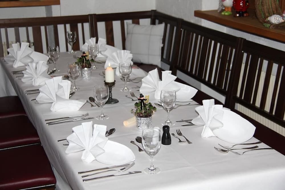 Restoran