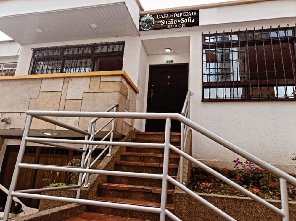 Hospedaje El Sueño de Sofia