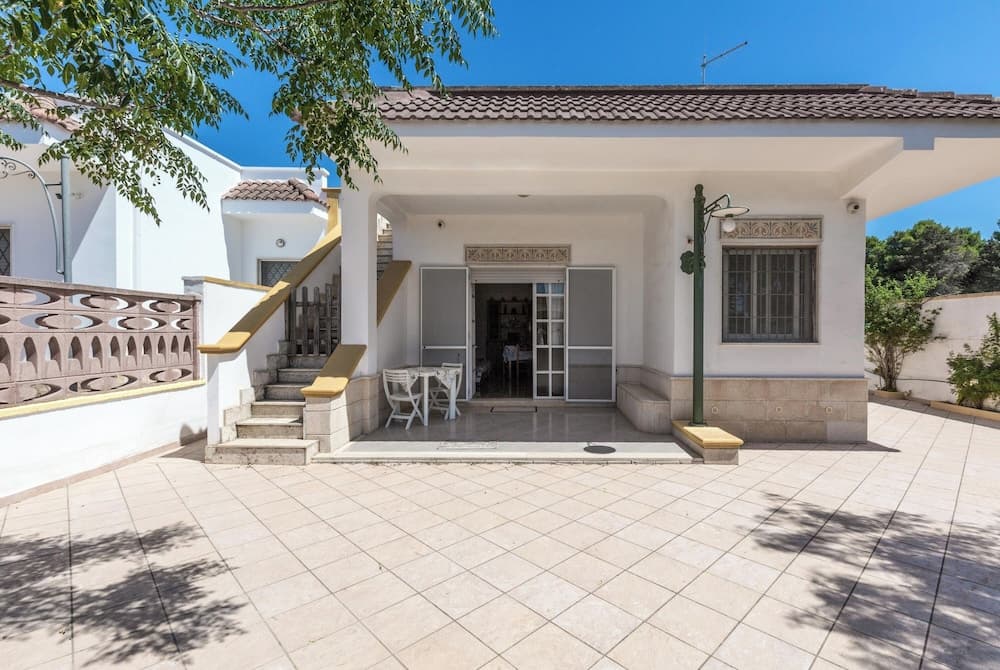 4173 Villetta Ambra by Barbarhouse