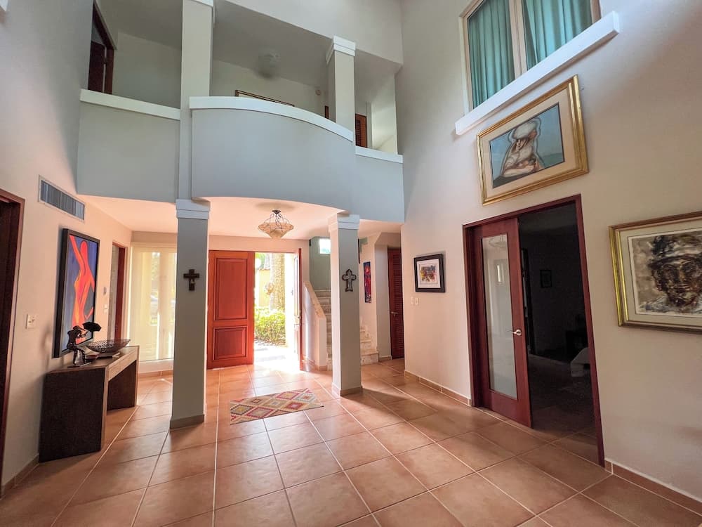 Paradise Villas & Vacations