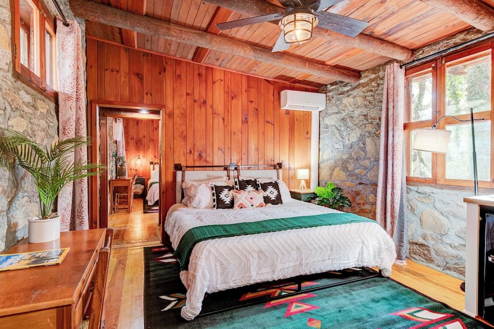 Furry Lodge and Suites