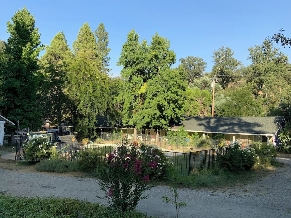 Seven Circles Lodge&Retreat