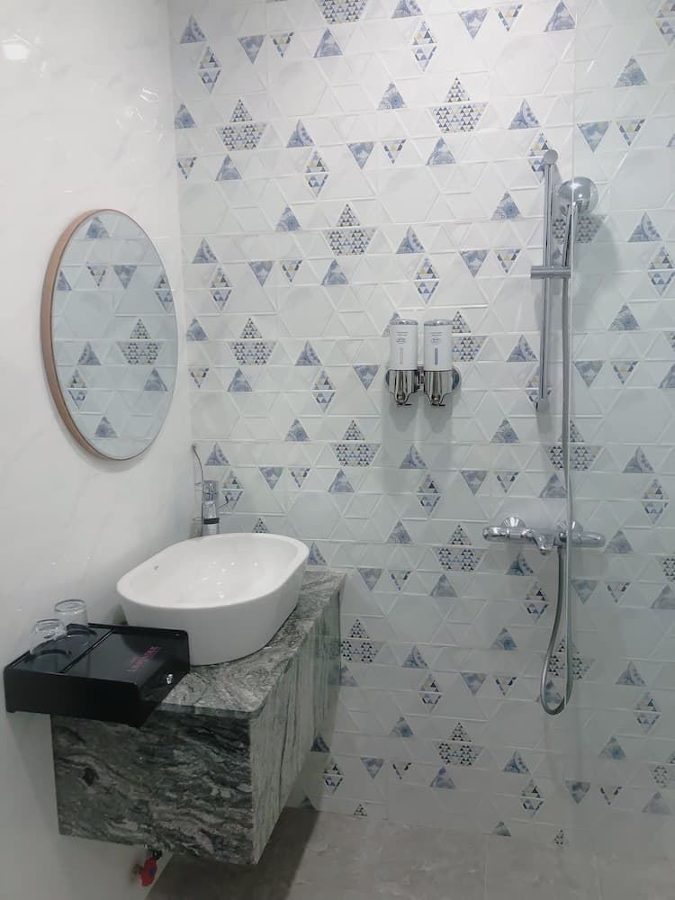 Sweet Lavender Hotel