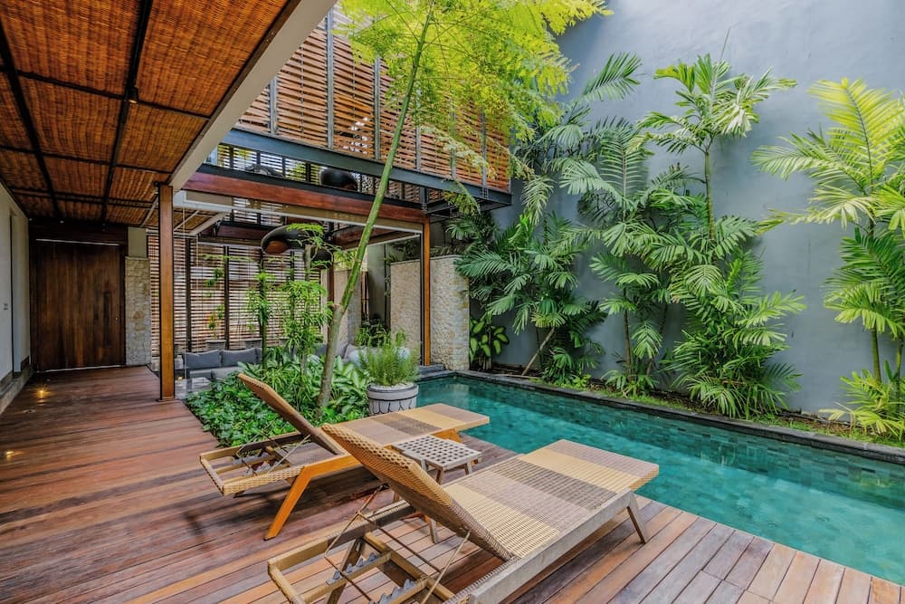 The Hollow Villa by Betterplace