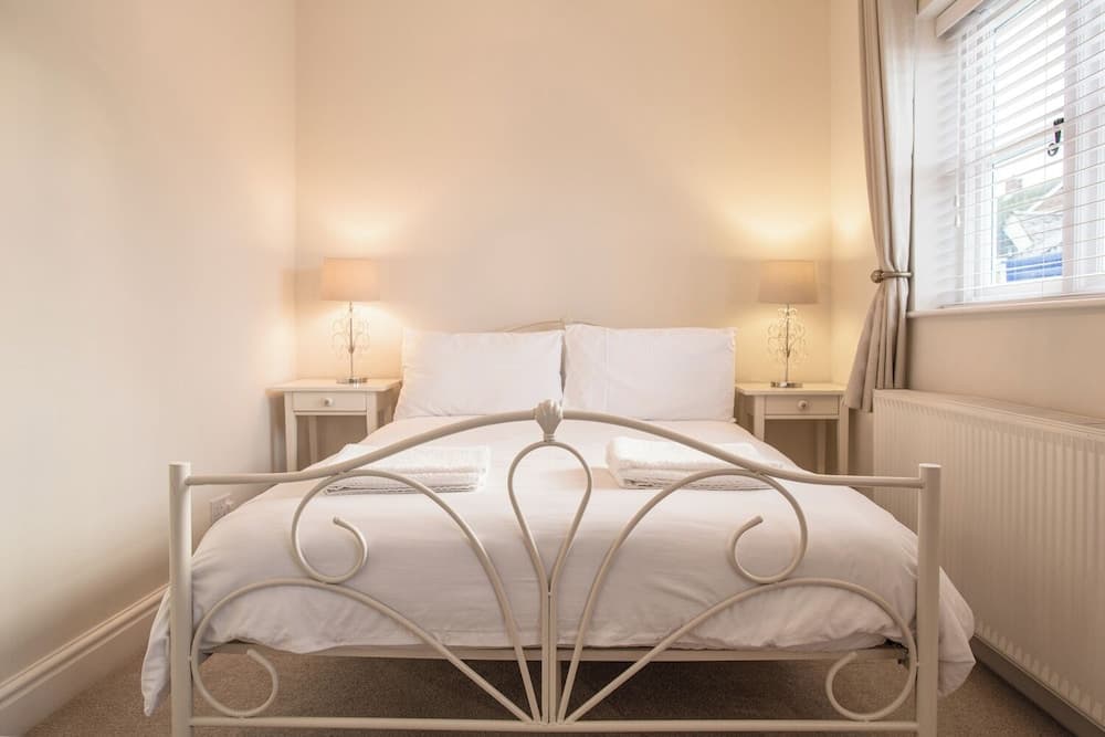 Charming 2 BD House in Tewkesbury Centre