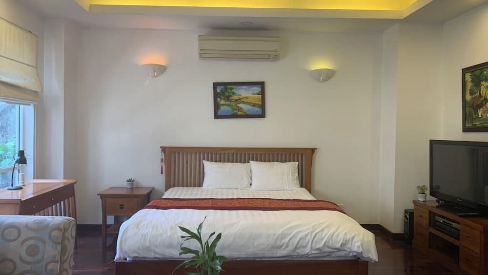 Luxe Paradise Residence 74KT