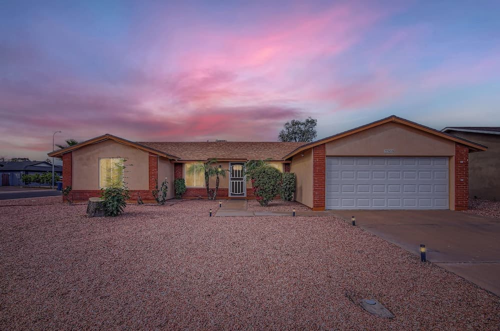 Arizona Day Dream + Private Pool + Ev Charger