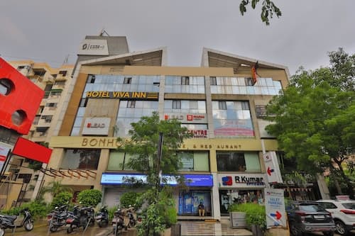 Hotel Viva Inn