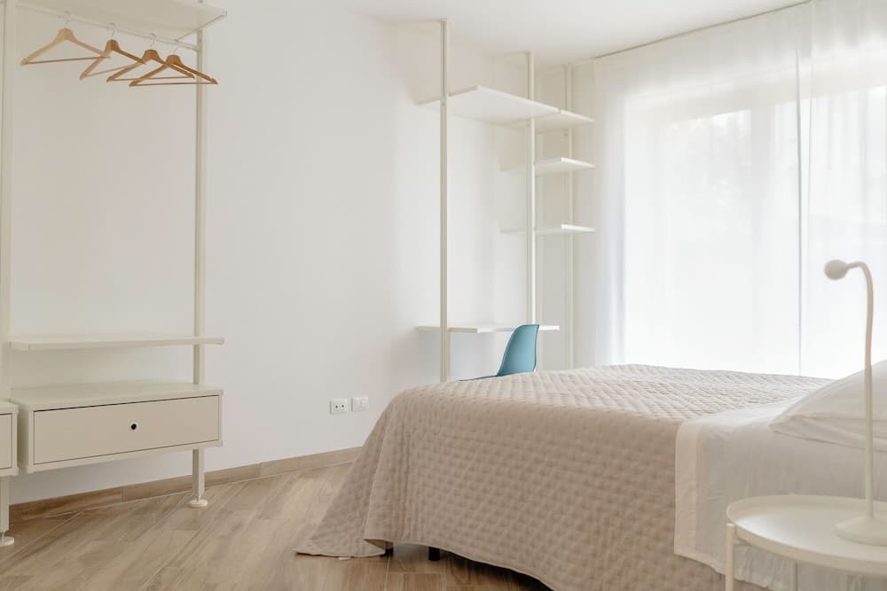 Relais del Parco Azzurro e Relais del Parco Rosa