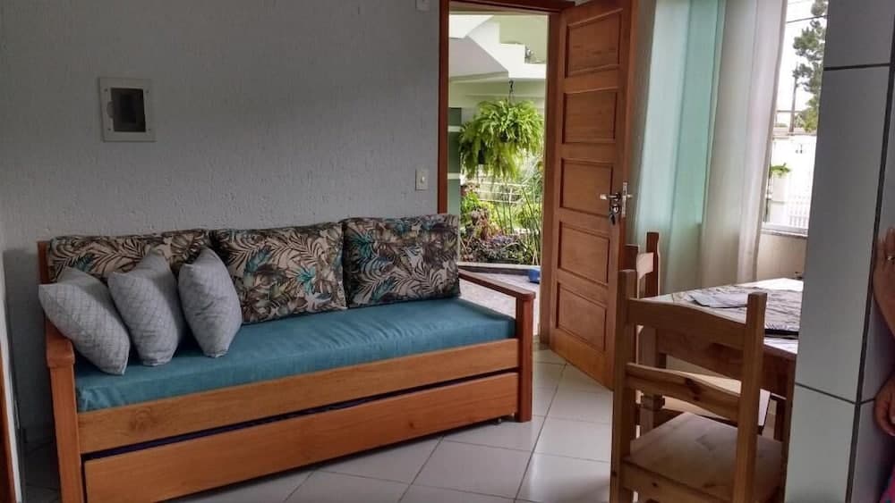 Pousada 4 Estações Campeche