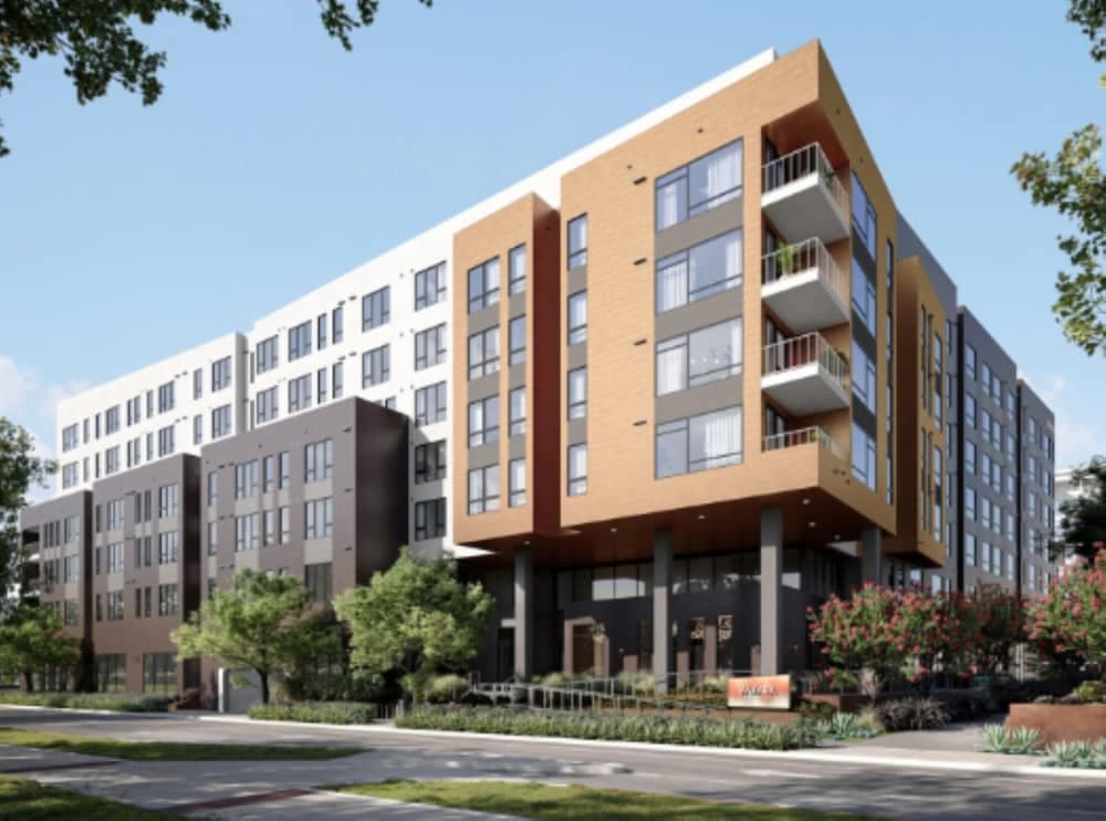Vasara Menlo Park Condos