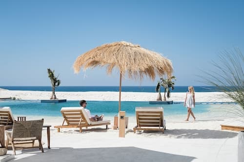 Marmarica Boutique Cabanas