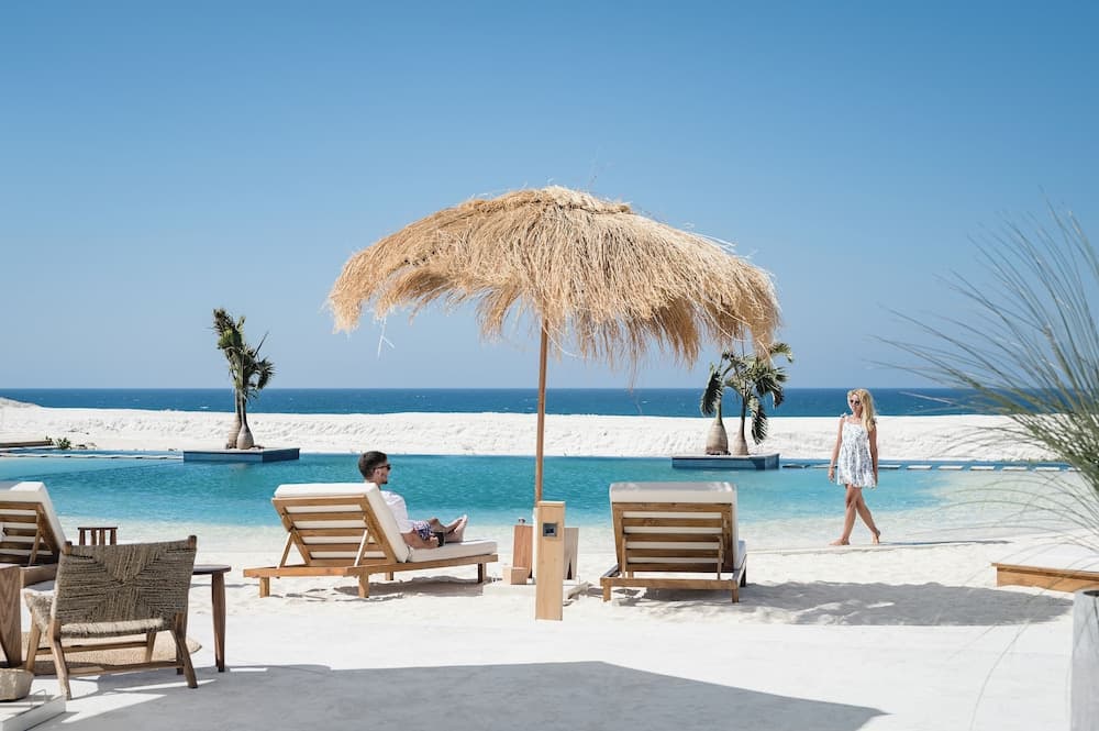 Marmarica Boutique Cabanas