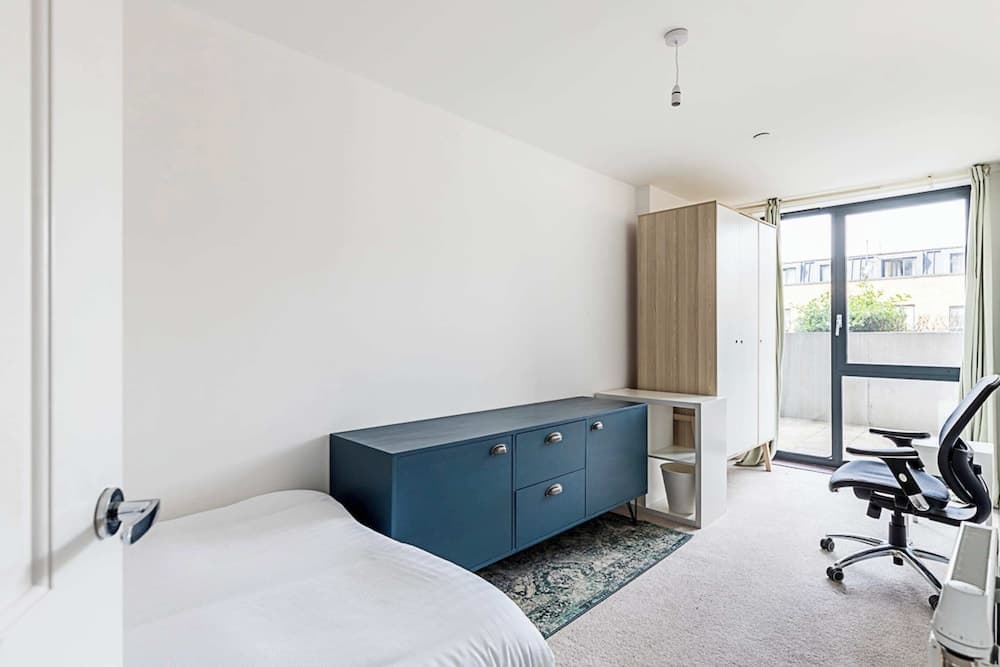 Stylish East London Apartment