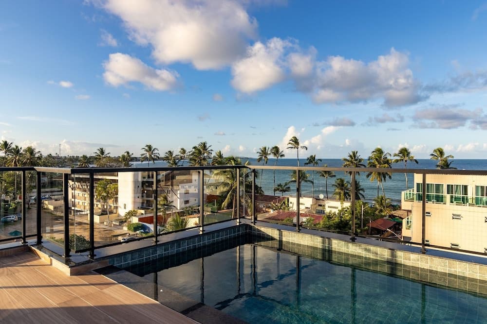 Apart 1Qrt- Porto de Galinhas - SH090