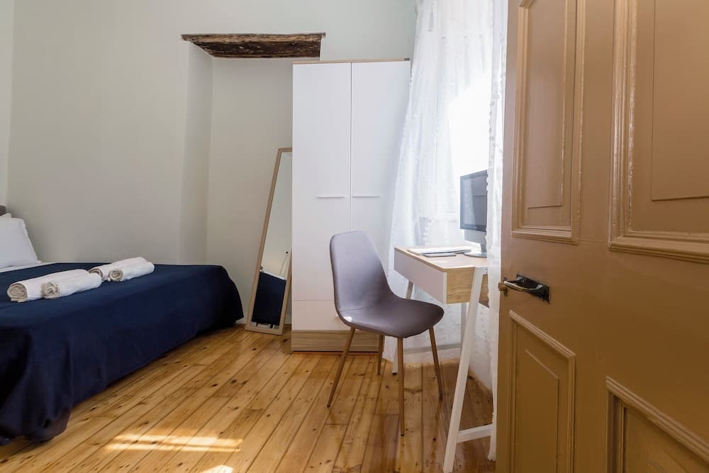 Corfu Downtown Cutie by Corfuescapes