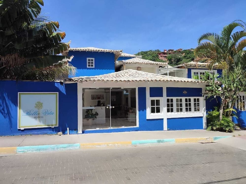 Bahias Inn Bella Vita