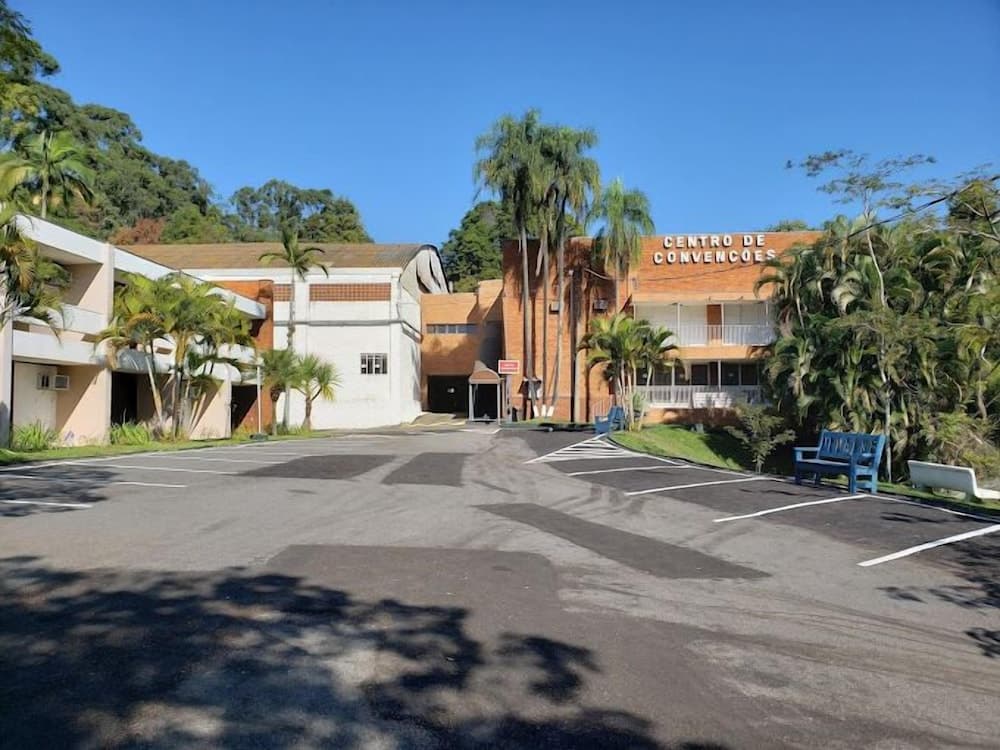 Konaklama yeri alanı