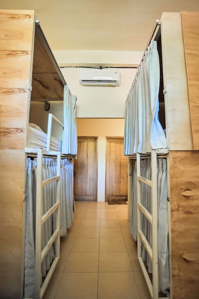 LoTide Surf Camp Lombok
