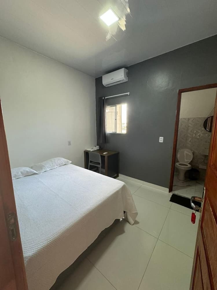 Hotel Santa Clara B
